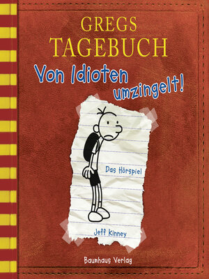 Von Idioten umzingelt! - Audiobook